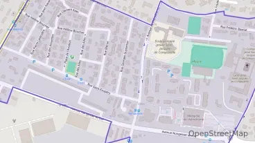 Maison 109 m² quatre pièces à vendre à Dax