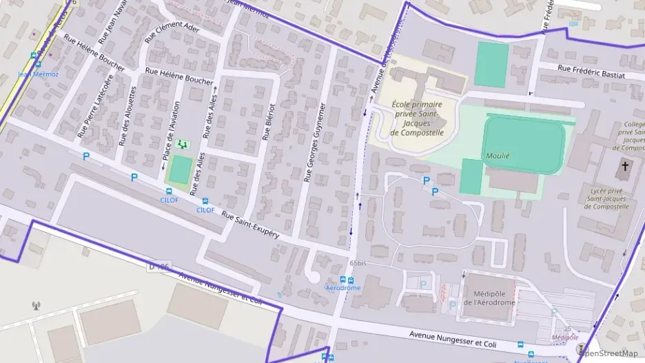 Maison 109 m² quatre pièces à vendre à Dax