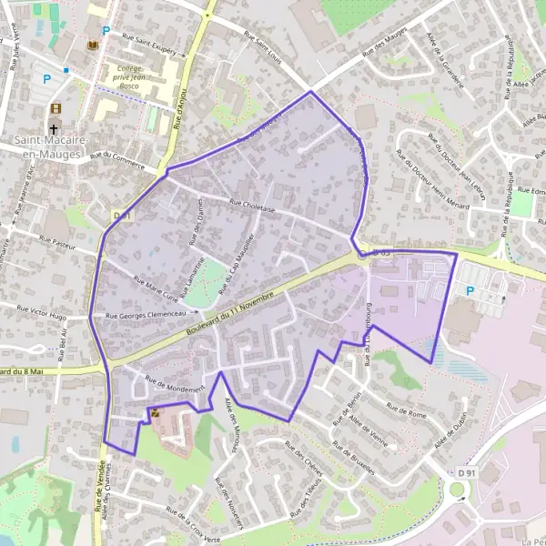 Property