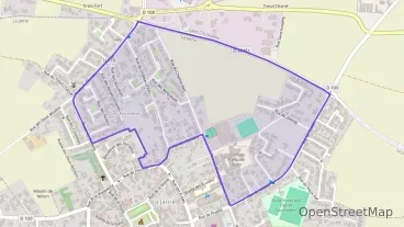 Maison 90 m² quatre pièces à vendre à La Jarrie