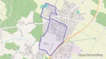 Maison 113 m² cinq pièces à vendre à Saint-Sulpice-de-Royan