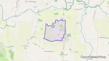 Maison 98 m² trois pièces à vendre à Mortain-Bocage