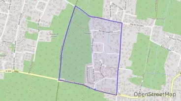 Maison 88 m² quatre pièces à vendre à Le Teich
