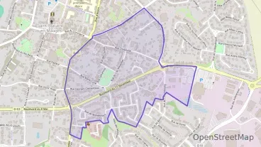 Maison 89 m² quatre pièces à vendre à Sèvremoine