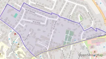 Maison 88 m² quatre pièces à vendre à Beaupréau-en-Mauges