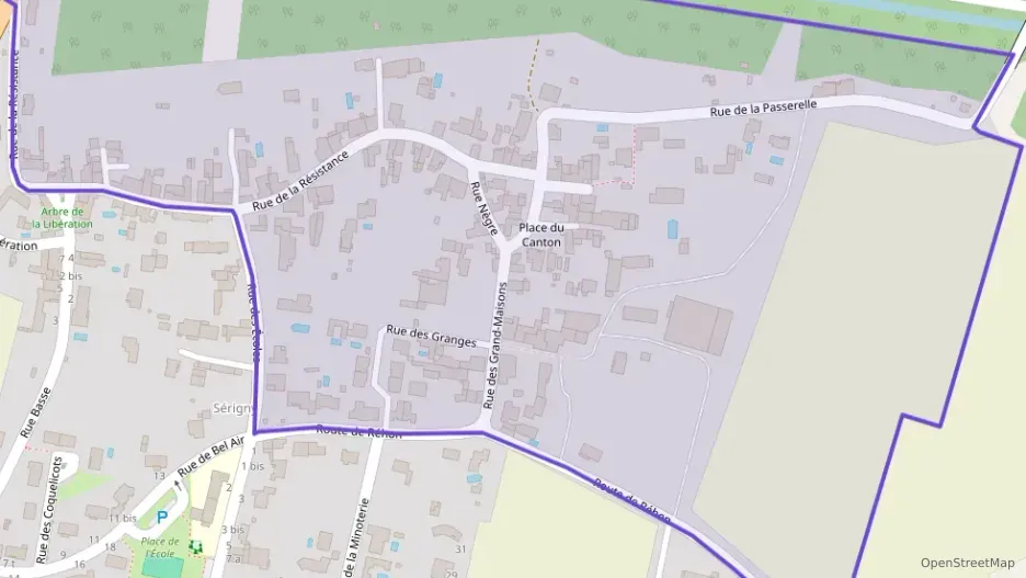 Maison 140 m² six pièces à vendre à Andilly-les-Marais