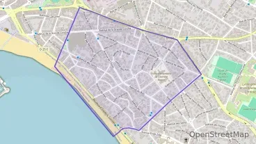 Maison 75 m² trois pièces à vendre à Royan