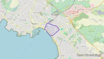 Maison 75 m² trois pièces à vendre à Royan