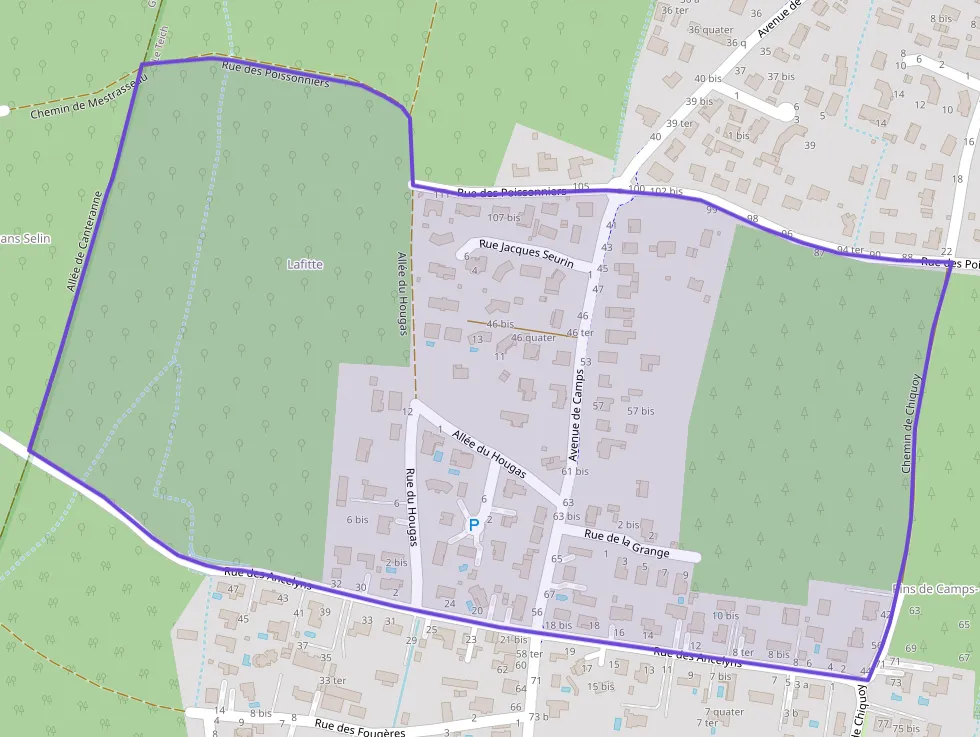 Maison 134 m² 7 pièces à vendre à Le Teich