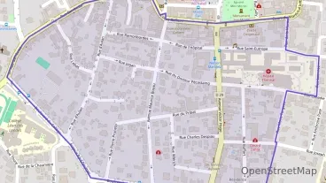 Maison 78 m² quatre pièces à vendre à Dax