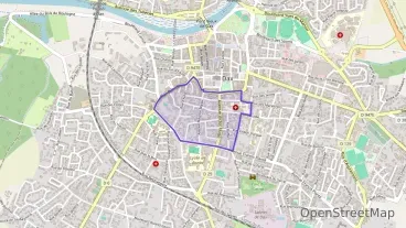 Maison 78 m² quatre pièces à vendre à Dax