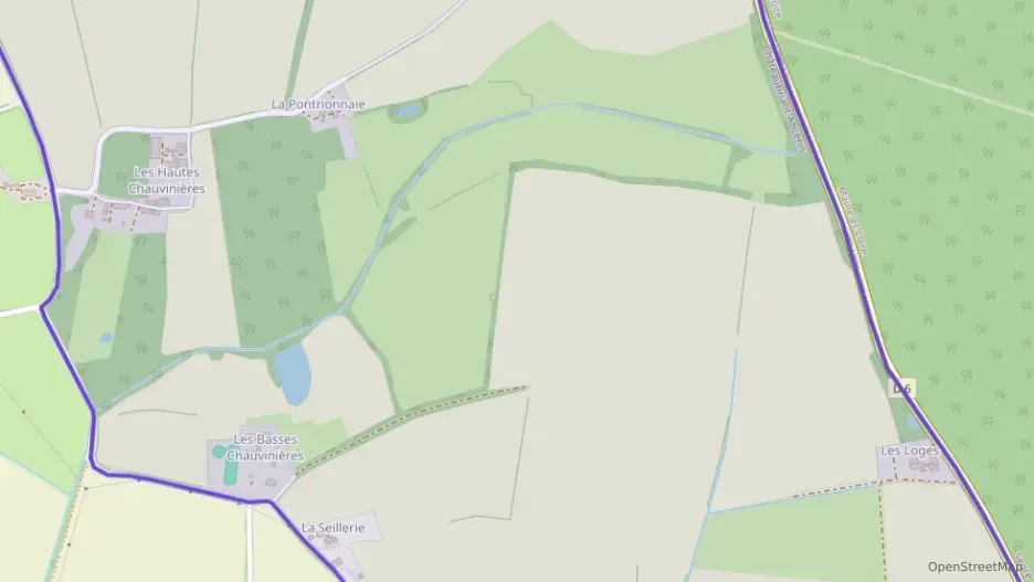 Maison 140 m² trois pièces à vendre à Loireauxence Maison 140 m² trois pièces à vendre à Loireauxence