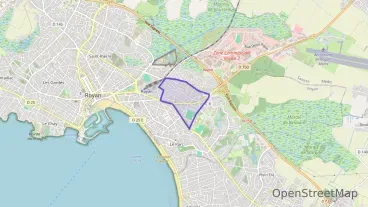 Maison 69 m² quatre pièces à vendre à Royan