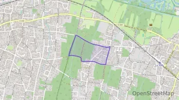 Maison 89 m² quatre pièces à vendre à Le Teich