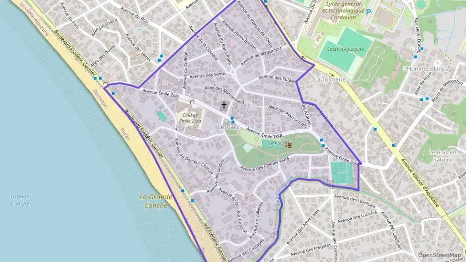 Maison 180 m² six pièces à vendre à Royan