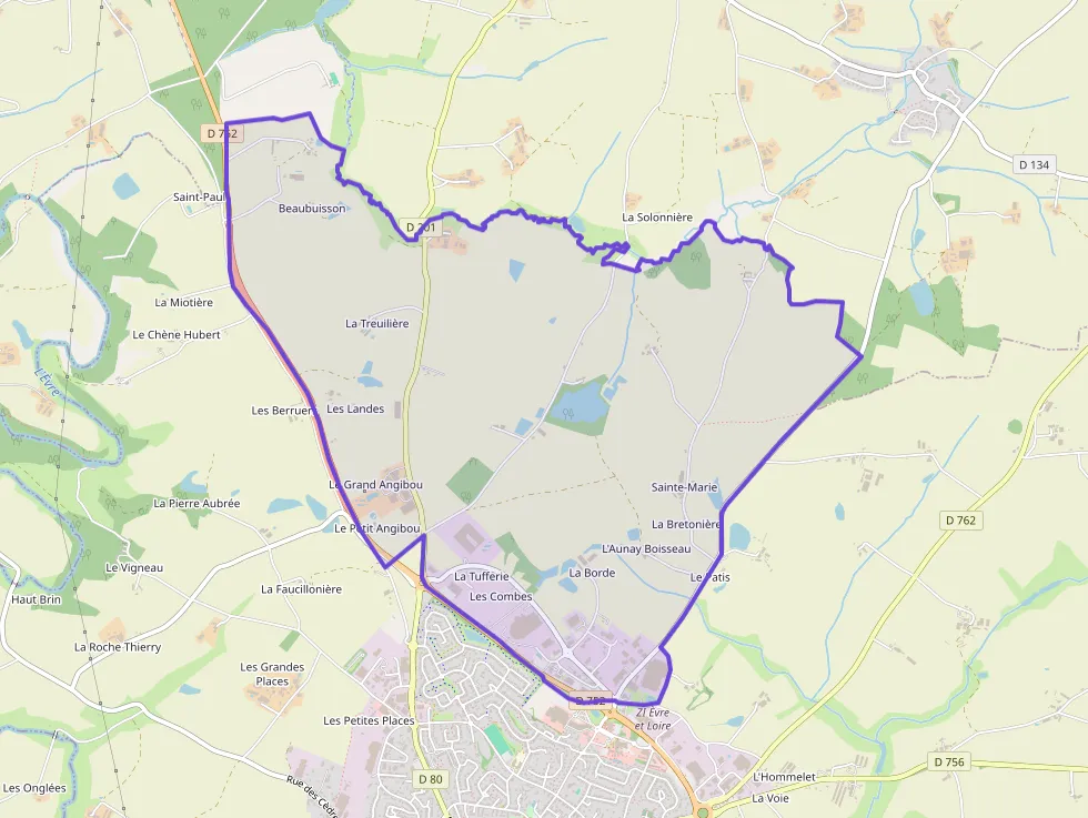 Property