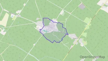 Maison 99 m² quatre pièces à vendre à Naujac-sur-Mer