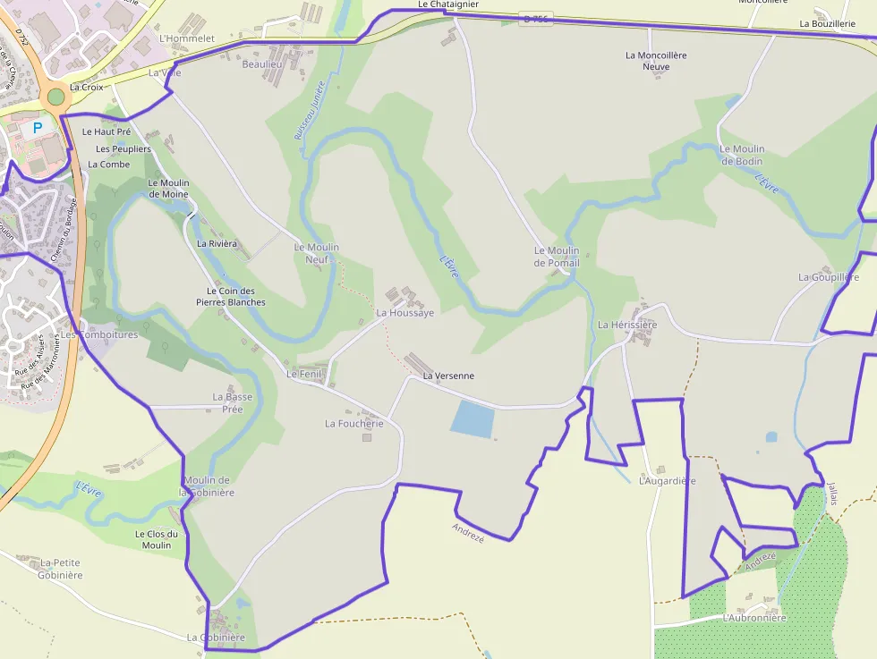 Property