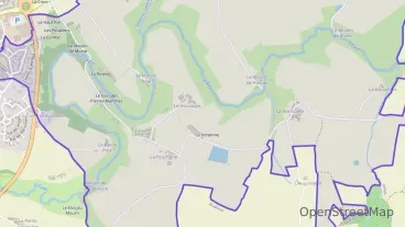 Maison 91 m² cinq pièces à vendre à Beaupréau-en-Mauges