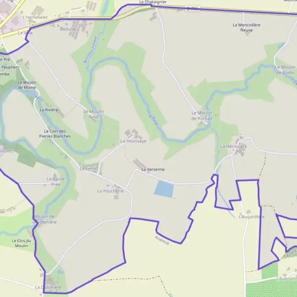 Property