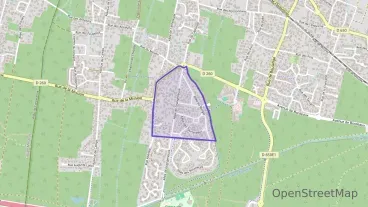 Maison 107 m² quatre pièces à vendre à Le Teich