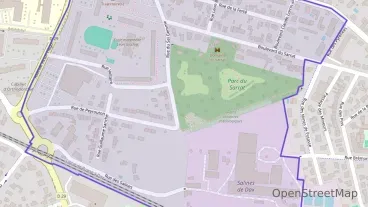 Maison 98 m² trois pièces à vendre à Dax