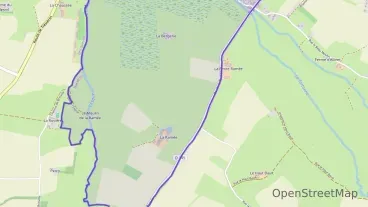 Maison 58 m² deux pieces à vendre à Trévières