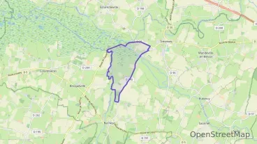 Maison 58 m² deux pieces à vendre à Trévières