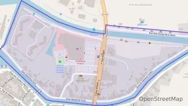 Maison 120 m² quatre pièces à vendre à Marans