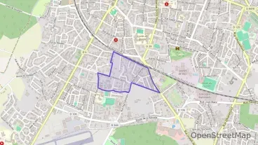 Maison 80 m² cinq pièces à vendre à Dax