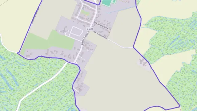 Maison 125 m² 5 pièces à vendre à Beaugeay