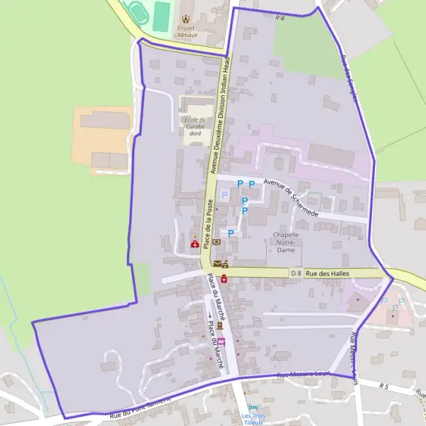 Property