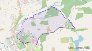 Maison 57 m² deux pieces à vendre à Mortain-Bocage