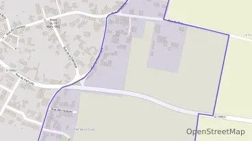 Maison 99 m² quatre pièces à vendre à Longèves