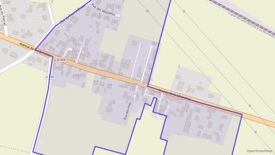 Maison 73 m² trois pièces à vendre à Croix-Chapeau Maison 73 m² trois pièces à vendre à Croix-Chapeau