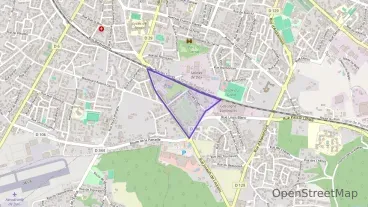 Maison 38 m² trois pièces à vendre à Dax