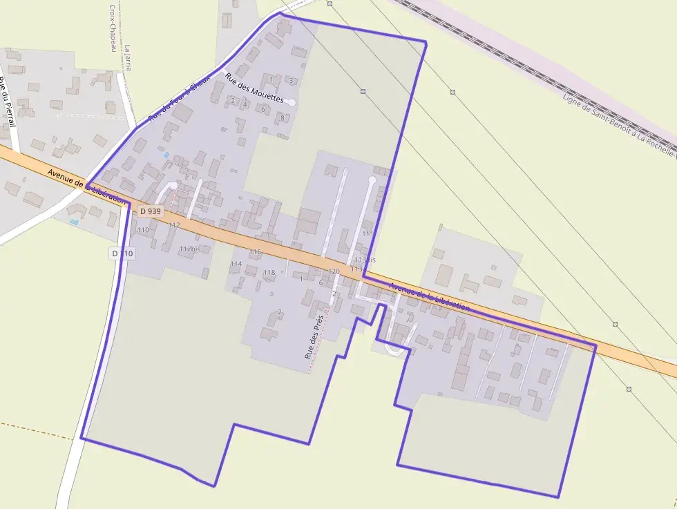 Maison 190 m² 6 pièces à vendre à Croix-Chapeau