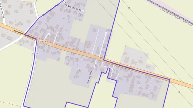 Maison 190 m² 6 pièces à vendre à Croix-Chapeau