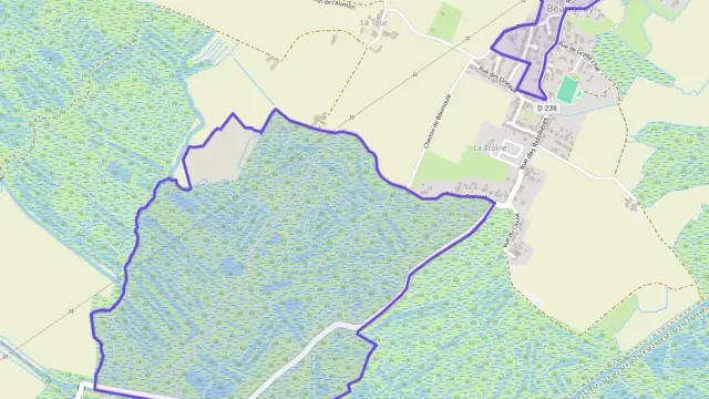 Maison 144 m² 5 pièces à vendre à Beaugeay