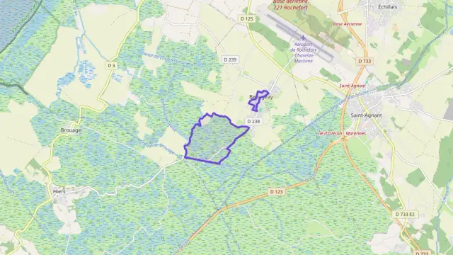 Maison 144 m² 5 pièces à vendre à Beaugeay