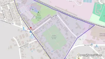 Maison 62 m² trois pièces à vendre à Dax