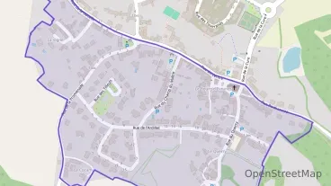 Maison 88 m² trois pièces à vendre à Mortagne-sur-Sèvre