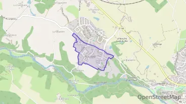 Maison 88 m² trois pièces à vendre à Mortagne-sur-Sèvre