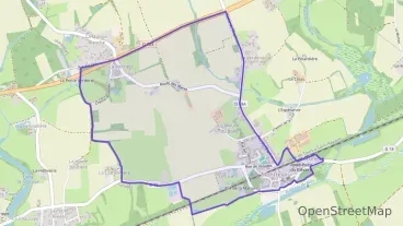 Maison 95 m² trois pièces à vendre à Montrelais Maison 95 m² trois pièces à vendre à Montrelais