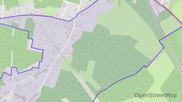 Maison 86 m² trois pièces à vendre à Queyrac