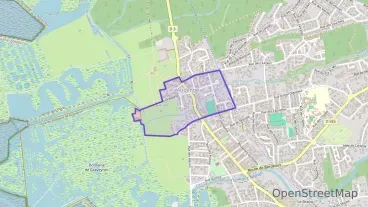Maison 90 m² quatre pièces à vendre à Audenge
