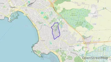 Maison 43 m² deux pieces à vendre à Saint-Georges-de-Didonne