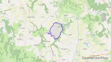 Maison 80 m² quatre pièces à vendre à Labets-Biscay