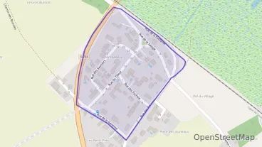 Maison 102 m² quatre pièces à vendre à Saint-Sulpice-de-Royan