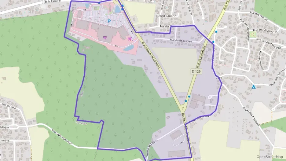 Maison 111 m² cinq pièces à vendre à Dax